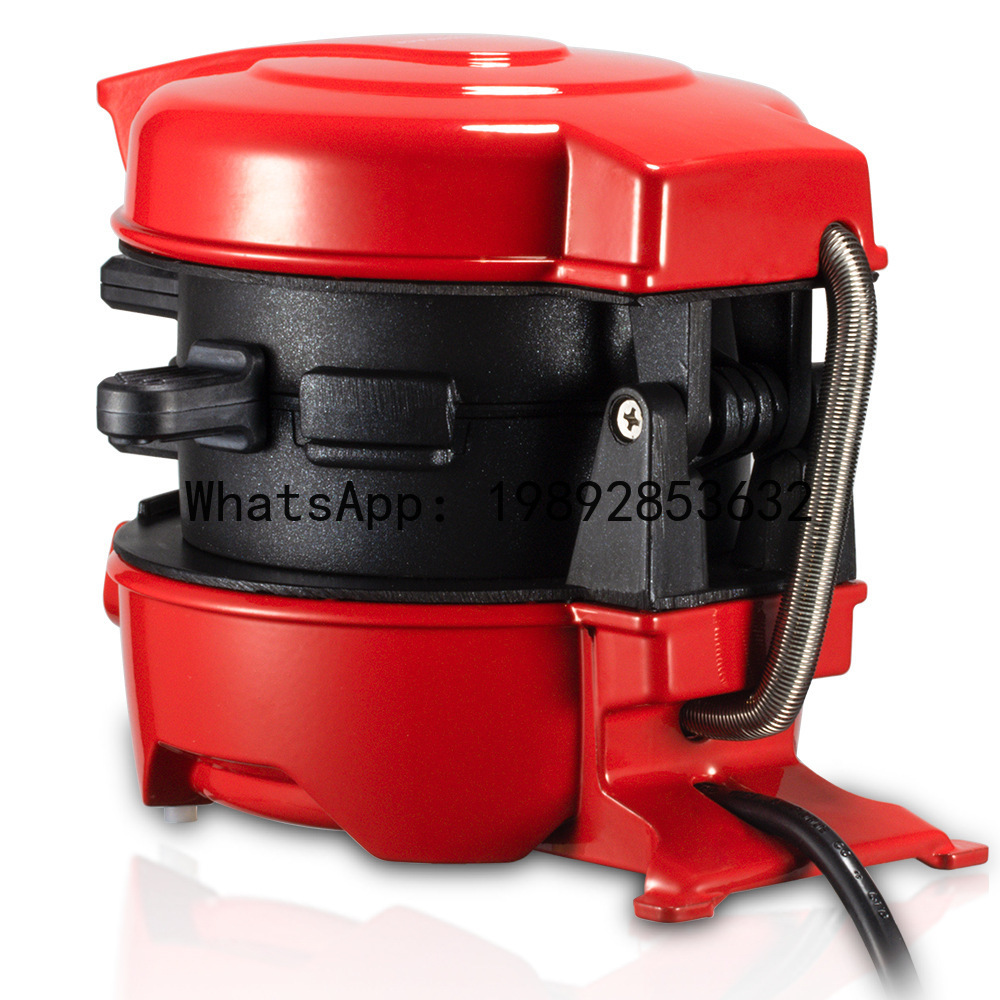 Us standard 110v / eu standard - Breakfast Sandwich Maker ulasan dan harga