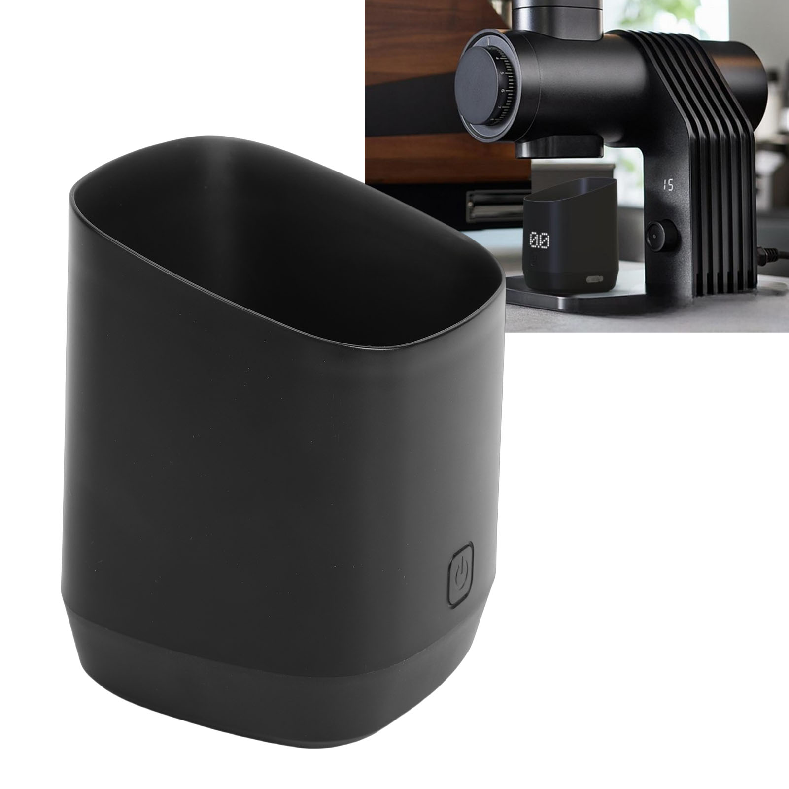 Digital Dosing Cup with LED Di - Kitchen Gadgets Wholesale ulasan dan harga