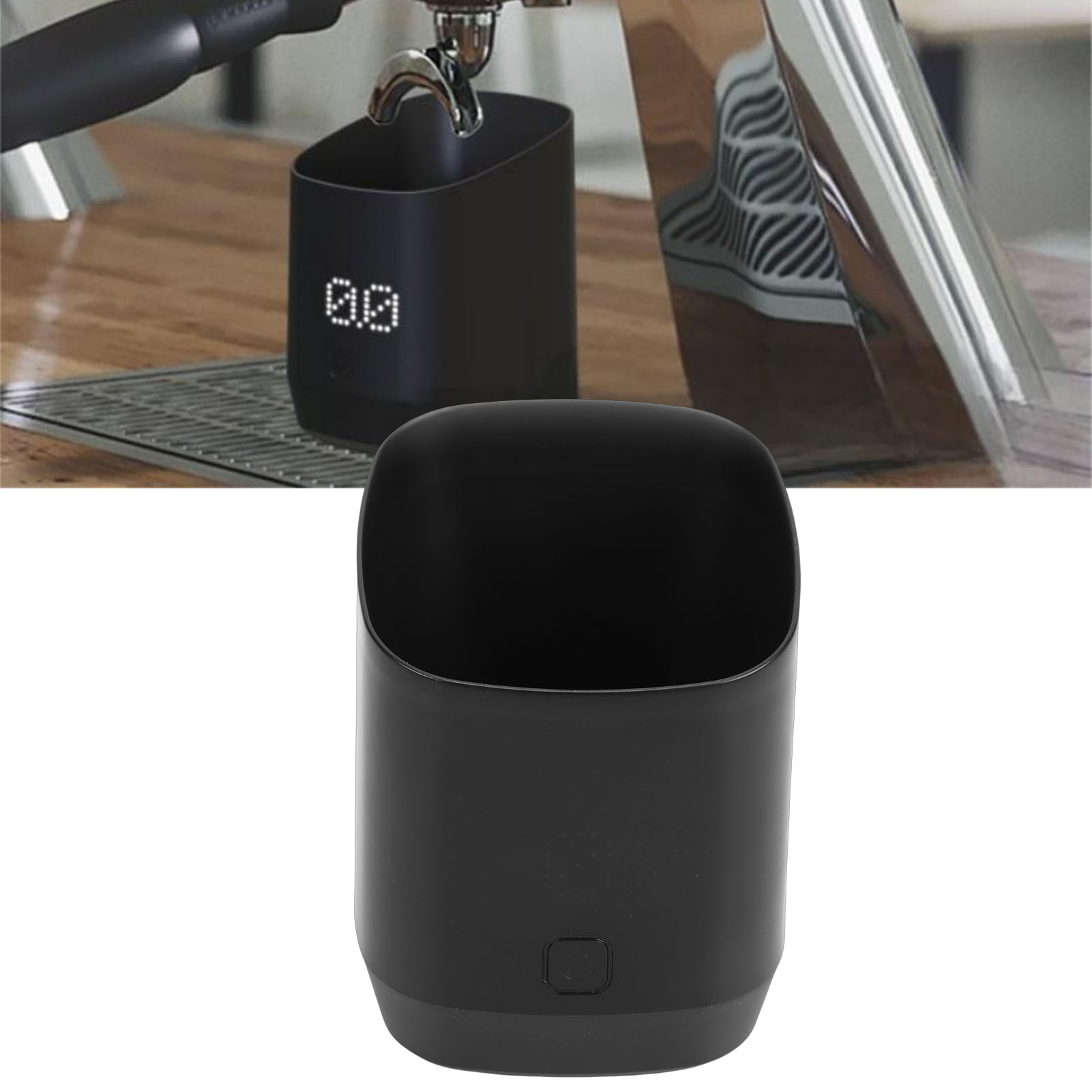 Digital Dosing Cup with LED Di - Kitchen Gadgets Wholesale ulasan dan harga