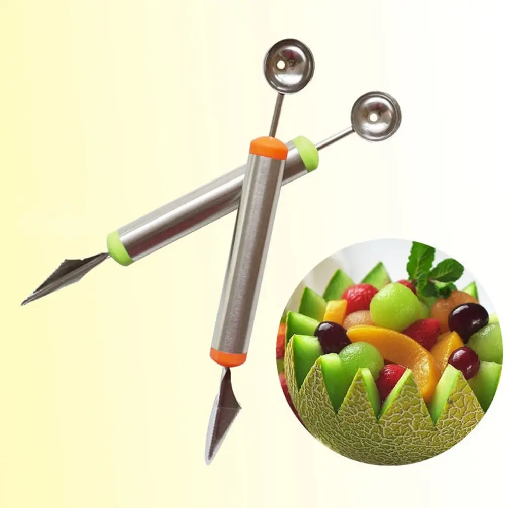 Fruit Platter Carving Knife Me - Kitchen Gadgets In China ulasan dan harga