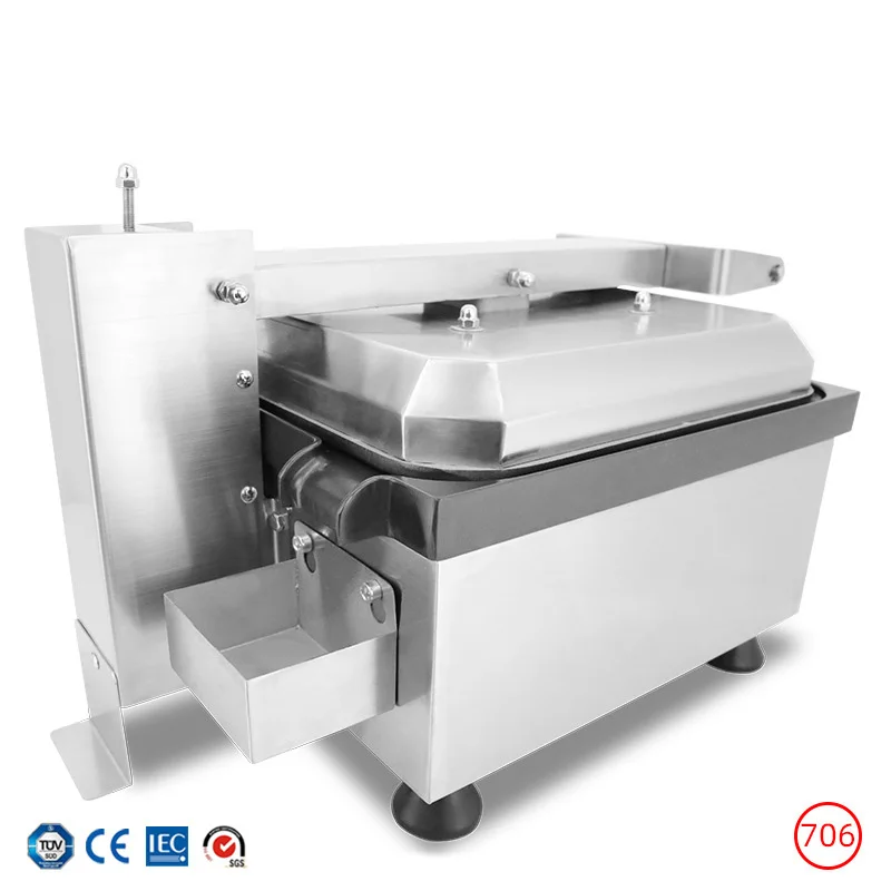 Commercial Toaster NP-706 Pani - Breakfast Sandwich Maker ulasan dan harga