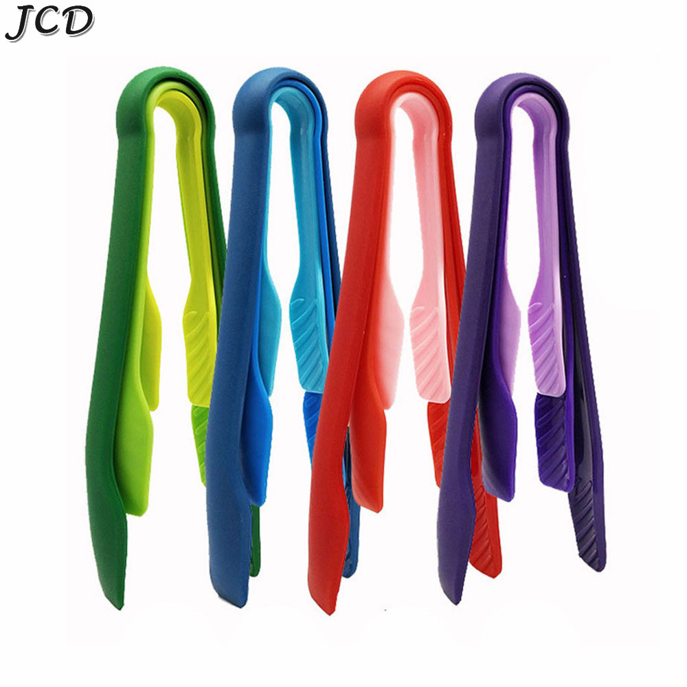 JCD 3pcs Plastics Food Tong Ki - Kitchen Gadgets List ulasan dan harga