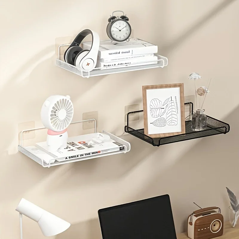 Stainless Steel Router Shelf N - Kitchen Gadgets Wholesale ulasan dan harga