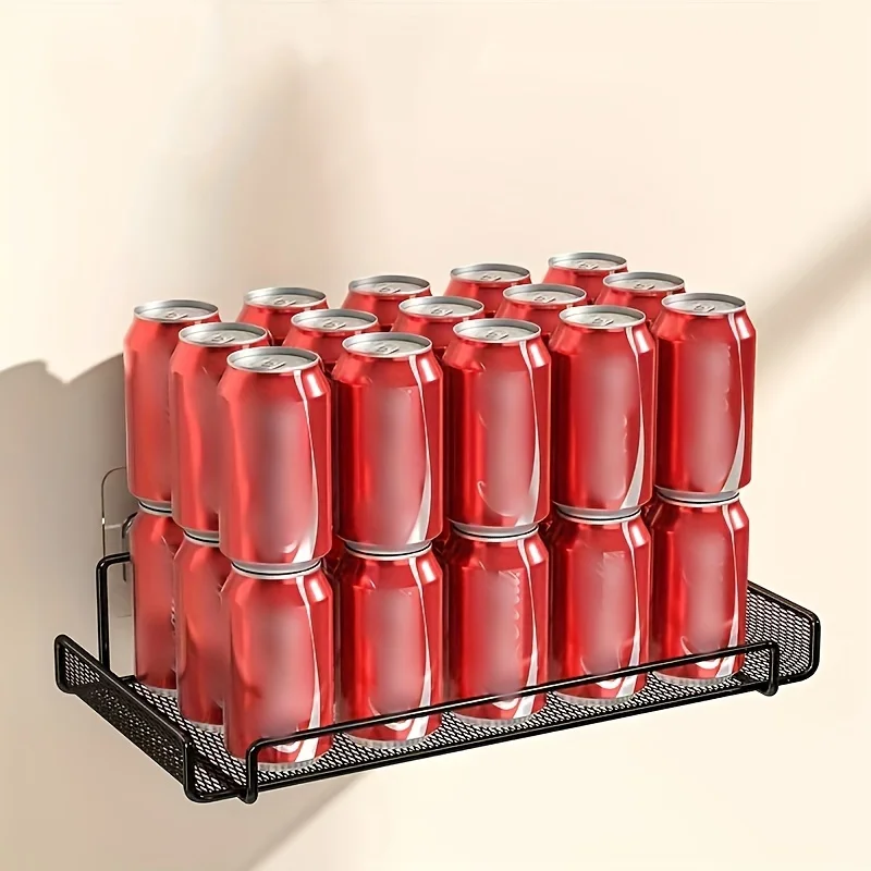 Stainless Steel Router Shelf N - Kitchen Gadgets Wholesale ulasan dan harga