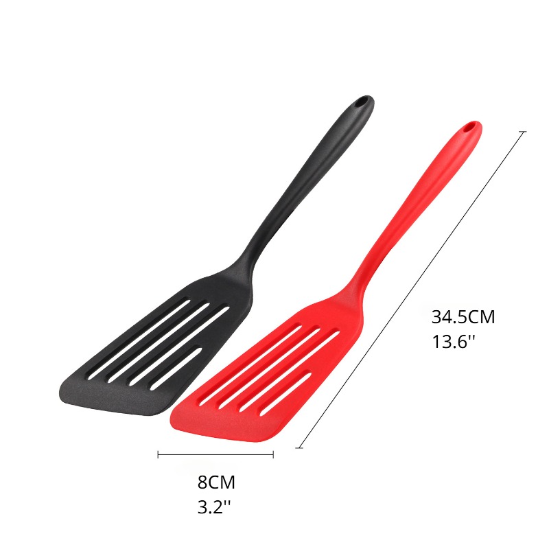Egg Fish Frying Pan Spatula Sc - Kitchen Gadgets List ulasan dan harga