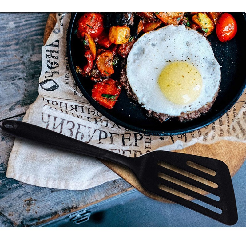 Egg Fish Frying Pan Spatula Sc - Kitchen Gadgets List ulasan dan harga
