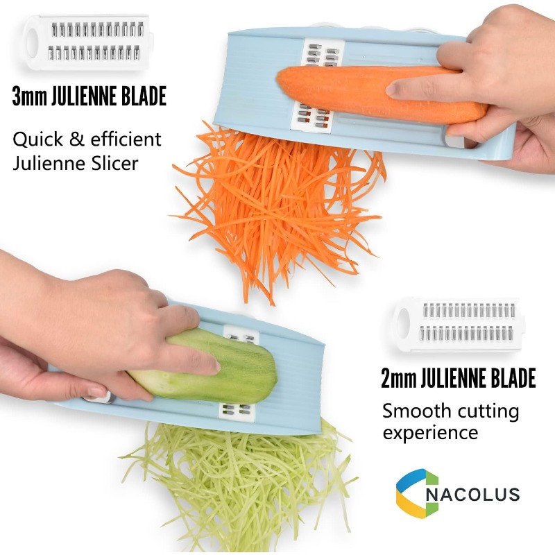 NEW Multi-functional Vegetable - Kitchen Gadgets Useful ulasan dan harga
