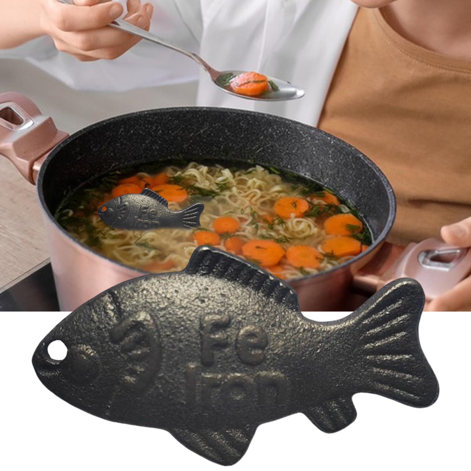 LuckyIronFish Effective And Sa - Kitchen Gadgets List ulasan dan harga