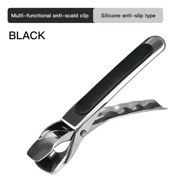 Kitchen Anti Scald Plate Bowl  - Kitchen Gadgets In China ulasan dan harga
