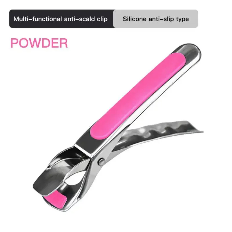 Kitchen Anti Scald Plate Bowl  - Kitchen Gadgets In China ulasan dan harga